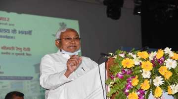 Bihar CM Nitish Kumar to call all party meet on caste based census, latest national news updates, Ja