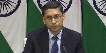 India's strong reaction came after the OIC criticised New Delhi over the delimitation exercise in Jammu and Kashmir.
