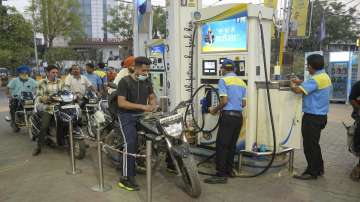 petrol diesel price, petrol diesel price today