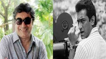 Seeing Satyajit Ray through the lense of Anik Dutta
