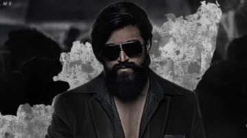 KGF Chapter 2 Box Office Collection Day 27