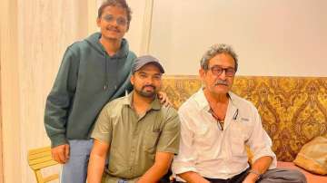 Kamal Gulab Jain collaborates with Mahesh Manjrekar