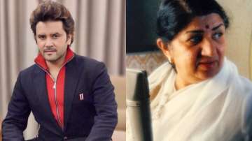 Javed Ali on Lata Didi's name not being mentioned in awards