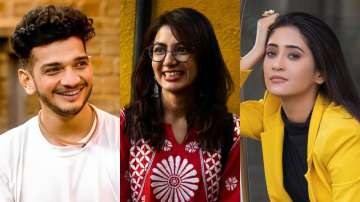 Fear Factor: Khatron Ke Khiladi 12 confirmed contestants list