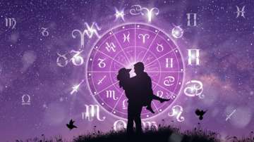 Love Horoscope, May 6