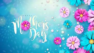 Happy Mother's Day 2022