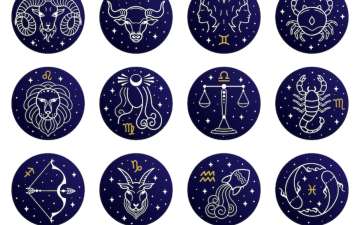 zodiac signs