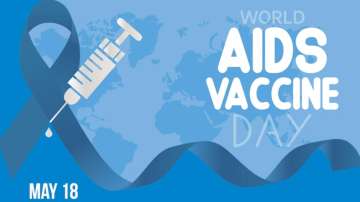 World AIDS Vaccine Day 2022
