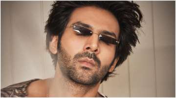 Kartik Aaryan's upcoming film list