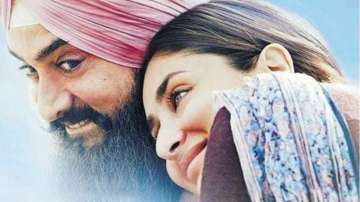 Laal Singh Chaddha trailer to be out on THIS date