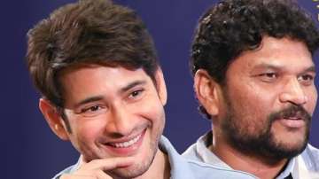 Mahesh Babu, Parasuram