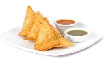 samosa