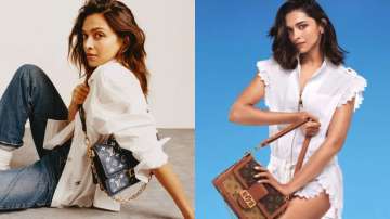 Louis Vuitton has found its first Indian brand ambassador in Deepika  Padukone