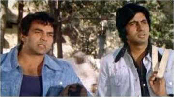 Sholay 