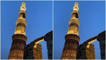 Everything you should know about Qutub Minar