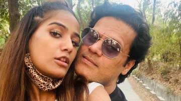 Charge sheet filed against Poonam Pandey, Sam Bombay by Goa police in obscene video case