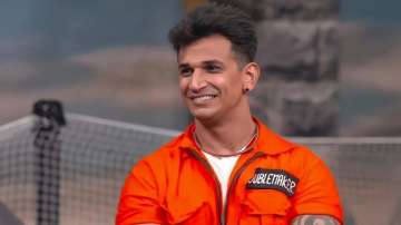 Prince Narula