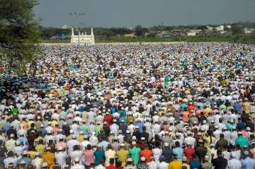Eid-ul-Adha will be celebrated on June 29