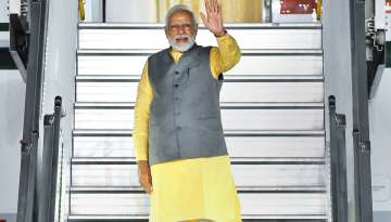 PM Modi on India Japan ties