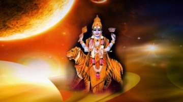 Panchang Today, May 16: Know Monday's shubh muhurta, rahukaal and sunrise-sunset timing