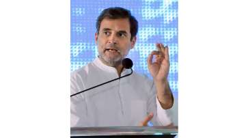 rahul gandhi, telangana pradesh congress committee, trs, kcr