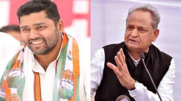 The minister said that Gehlot is the "guardian of the Congress family" in Rajasthan, and whatever decisions the Chief Minister takes will be correct.
 