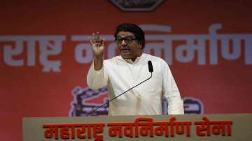 raj thackeray in pune, raj thackeray speech pune