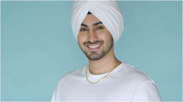 rohanpreet singh