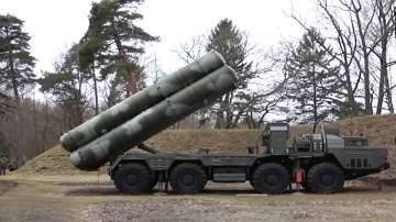 India, S-400 missile system, India S-400 missile system, India russia ties, India military infrastru