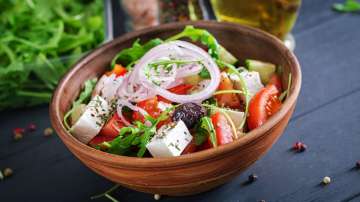 Trying THESE 3 types of salads this summer will cool you down!