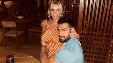 Britney Spears, Sam Asghari share heartbreaking posts to announce miscarriage: We have lost our mira