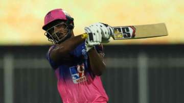 Sanju Samson | File Photo