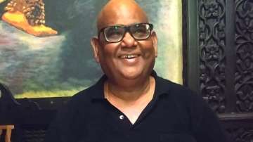 Satish Kaushik accuses airlines of 'earning money from passengers' after paying Rs 25000 extra for s