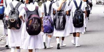 Delhi schoolgirls molested inside classroom