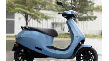 ev scooters, electric vehicles