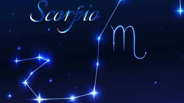 Scorpio June 2022 Horoscope