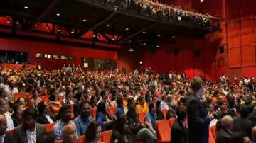 indian diaspora, pm modi, pm modi in germany, pm modi in berlin