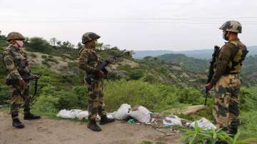 Kashmir Valley to have more security forces soon ahead of Amarnath Yatra sources say, Amarnath Yatra