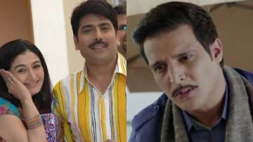 Shailesh Lodha's exit from Taarak Mehta Ka Ooltah Chashmah leaves netizens upset: Childhood is endin