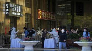 COVID pandemic, Some Shanghai businesses to reopen on Monday say officials, latest coronavirus pande