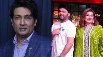 India's Laughter Champion to replace The Kapil Sharma Show