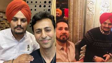 Salim Merchant shares deets about Sidhu Moose Wala's yet-to-be-released song, Mika Singh wants stron