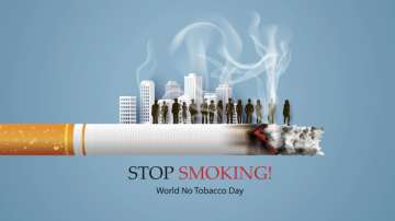 World No Tobacco Day 2022: How to minimise the risk of lung cancer in former smokers