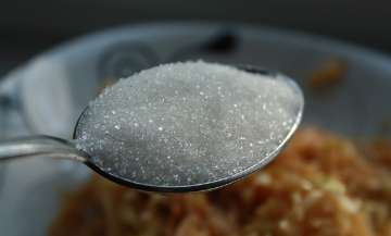 Sugar imports restrictions