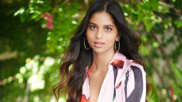 On Suhana Khan's birthday, wishes pour in from mommy Gauri Khan, Ananya Panday, Sanjay Kapoor & othe