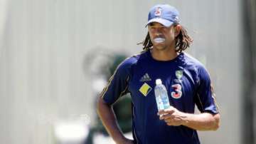 Andrew Symonds