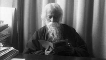 Rabindranath Tagore Jayanti 2022: Inspirational quotes, lesser-known facts and famous works of Gurudev