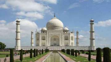 Petition to open closed doors in Taj Mahal was shot down by the Allahabad HC. 