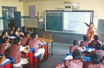 WBCSSC, Recruitment of teachers  headmasters, west bengal, indiatv education