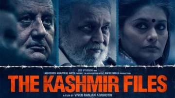 Singapore to ban ‘The Kashmir Files’